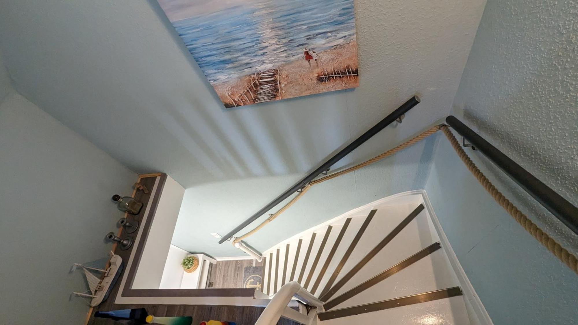 Ferienhaus Hygge Flensburg Dış mekan fotoğraf