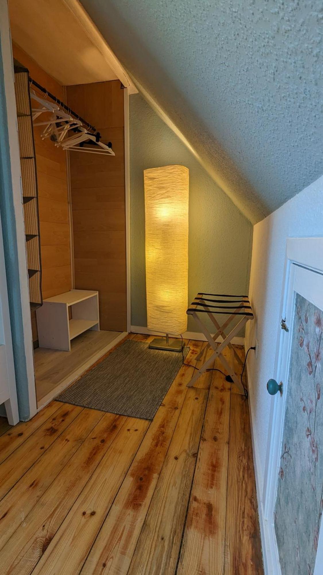 Ferienhaus Hygge Flensburg Dış mekan fotoğraf