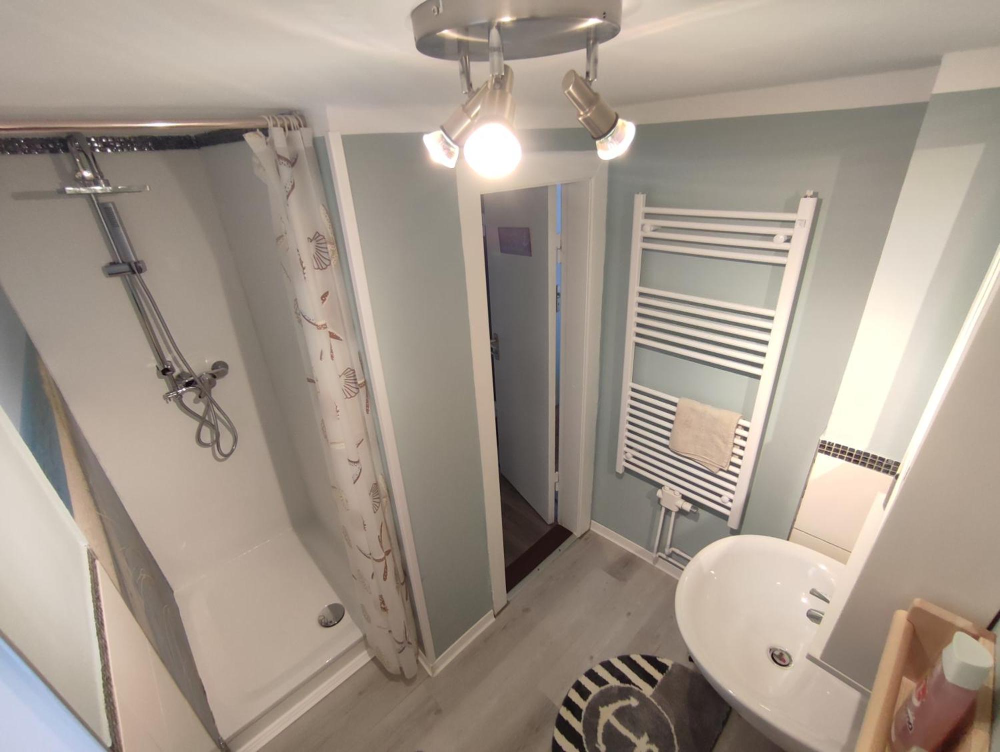 Ferienhaus Hygge Flensburg Dış mekan fotoğraf