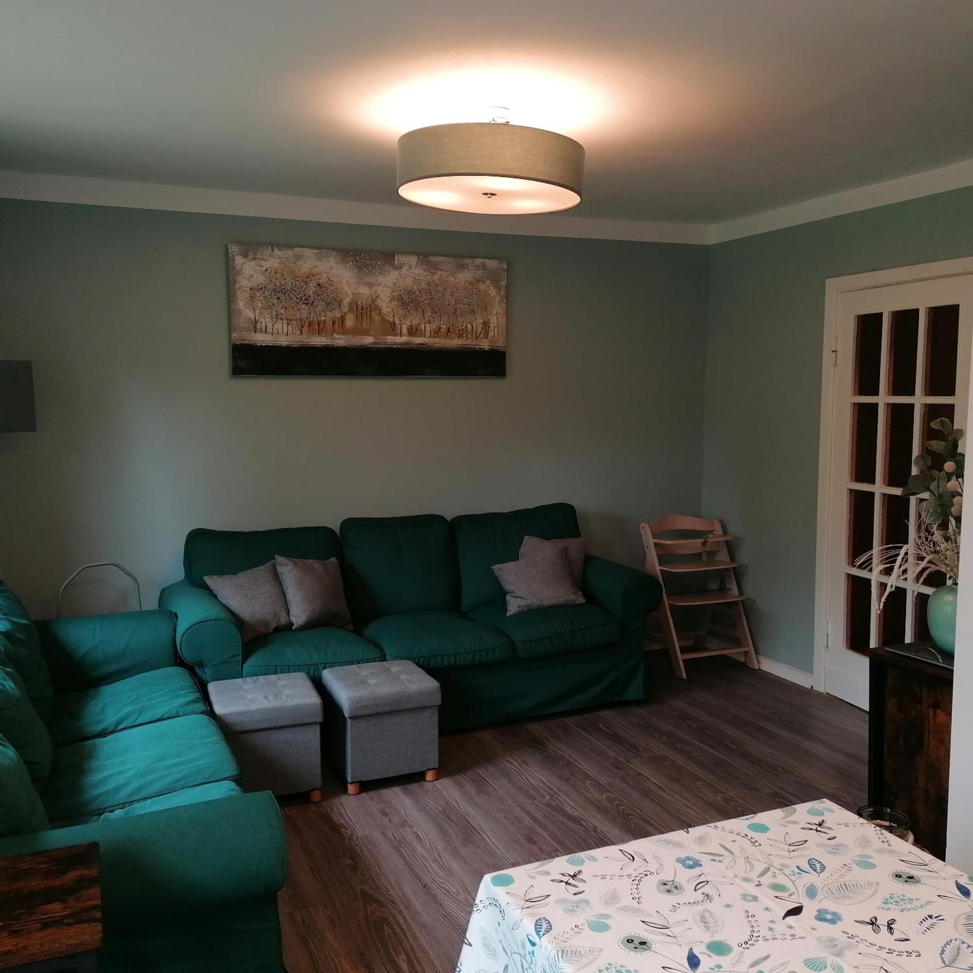 Ferienhaus Hygge Flensburg Dış mekan fotoğraf